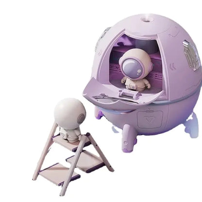 New Astronaut Air Humidifier