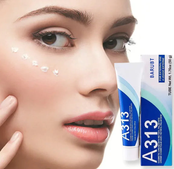 Skin Tightening & Moisturizing Cream