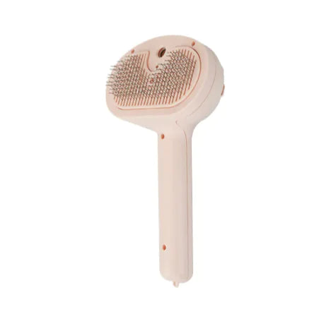 PetEase Rechargeable Hair Removal Spray Comb