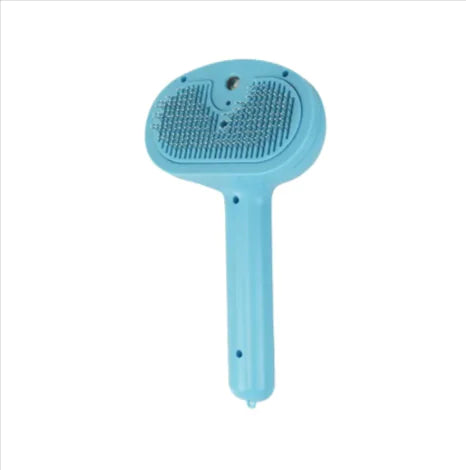 PetEase Rechargeable Hair Removal Spray Comb