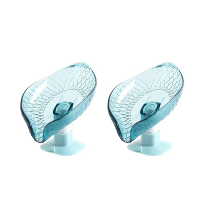 Suction Cup Soap Holder