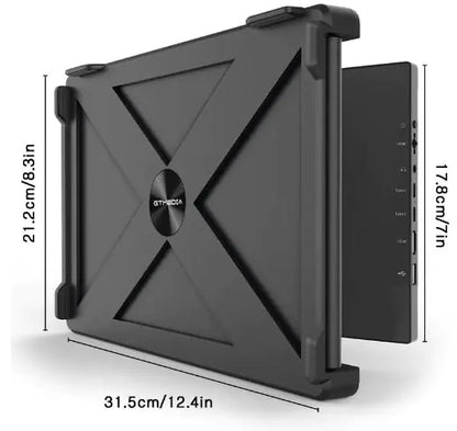 Portable Laptop Display Screen Extender