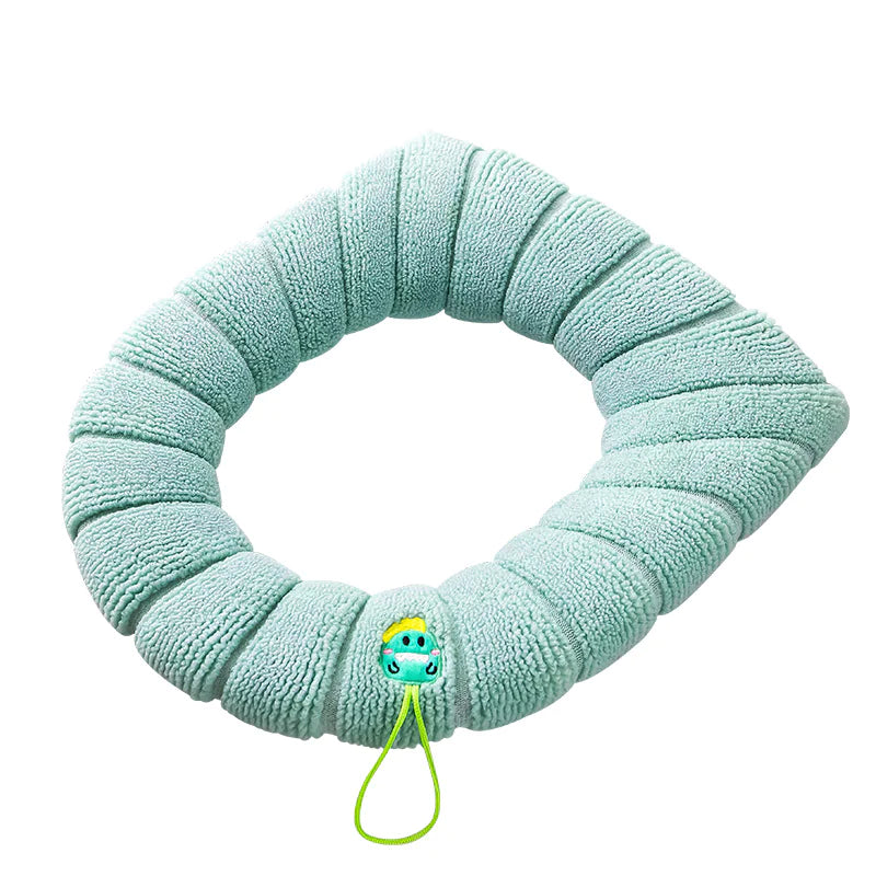 Soft Washable Toilet Seat Cover